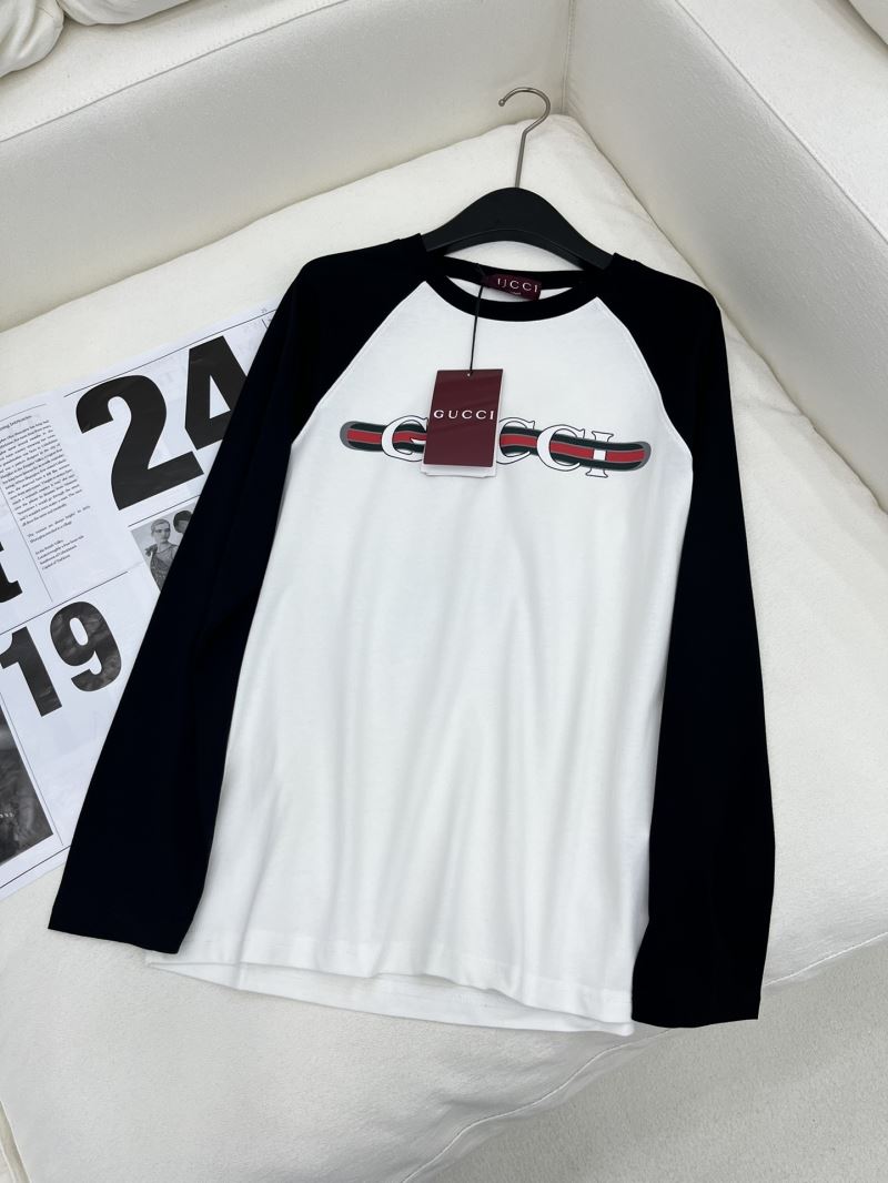 Gucci T-Shirts